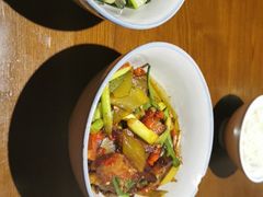 -山涧肴·泉水煮活鱼(坂田店)