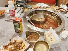 -宽尺巷鱼蛙自助火锅(虎丘钻石广场店)