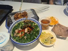 -兰州马子禄牛肉面(文景公园店)