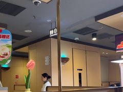 -海底捞火锅(漕宝路店)
