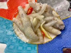 -新世界餐厅(万达店)