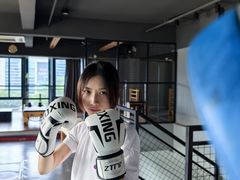 -帕瑞斯女子塑形健身(集美店)