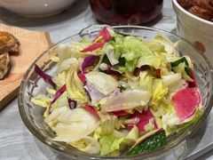 -何适山庄 ·可团建(水长城P2停车场店)