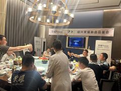 -海虹舫海鲜大酒店(诸暨店)