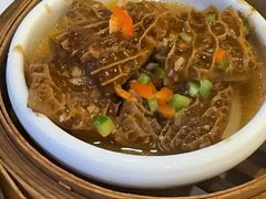 -万山楼海鲜酒家·二十三年老字号