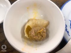 蟹粉小笼-吾介小籠館