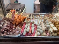 -庞记炸串