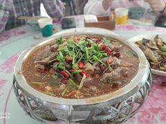 -临夏清真餐馆羊肉火锅(安德民族商贸城店)