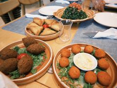 -ALAMEEN阿拉伯餐厅(三里屯店)