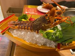 -牛New寿喜烧(青浦店)
