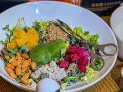 -小大董·烤鸭(王府井apm店)