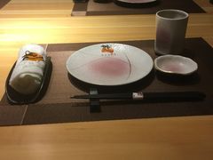 -割烹旭日本料理(龙湖狮山天街店)
