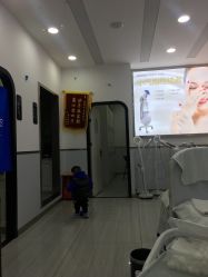 点击看大图 -痘瑞仕·专业祛痘国际连锁