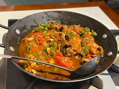 -随缘小馆(红岭路店)