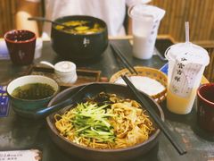 -和府捞面(石景山喜隆多店)