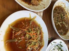 -海月湾海景餐厅( 嵊泗本地老字号店)