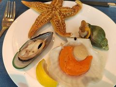 -Social 秀西餐厅-长沙瑞吉酒店(运达店)