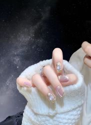 -M·X Nail日式美甲美睫