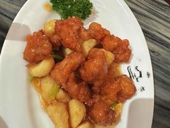 -安泰楼·佛跳墙创始人·传统闽味早茶·酒楼(三坊七巷闽菜地标店)
