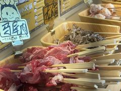 -就叫小火锅 Space(新医路主题店)