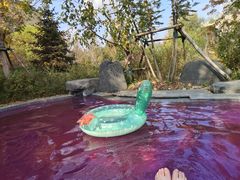 -清河半岛温泉度假酒店