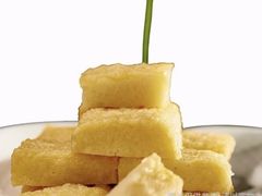 鳕鱼豆腐-红鼎豆捞·非遗鲍皇汤火锅(宝丰路店)