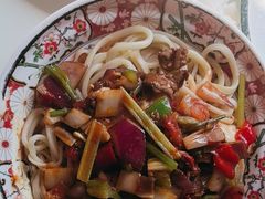 -帕米尔食府(白云观店)