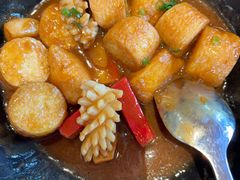 -水润轩私厨海南菜餐厅(铂尔曼酒店)