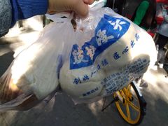 -天泽祥·鼓楼馒头(鼓楼店)