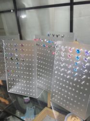 -众刺纹画·纹身·穿孔饰品·海娜定制