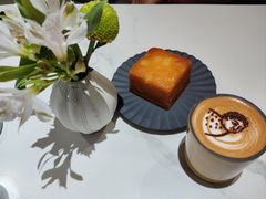 -潮一不贰·法式甜品·生日蛋糕·西式简餐(外滩店)