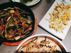 -云海肴·汽锅鸡·云南菜(高德置地店)
