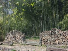 -黄公望隐居地