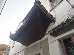-衣裳街历史文化街区