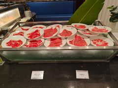 -西藏饭店·亚克·食光自助餐厅(文殊院店)