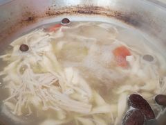 -313羊庄·羊肉火锅烧烤(李村店)