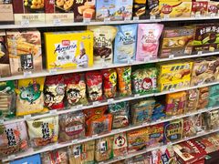 -中百罗森(华夏村店)