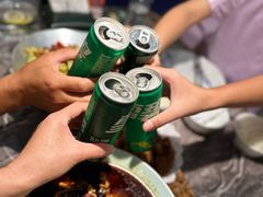 -前海沿·青岛菜(乐客城店)