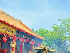 -哈尔滨极乐寺