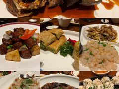 -上海人家花樣年华(中山公园店)