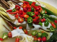 -嘉州叶婆婆钵钵鸡(建设路店)