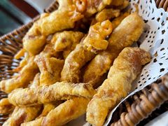 -阳光家常菜游客餐厅(千佛山店)