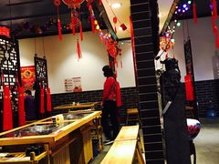 -董家湾重庆老火锅(嘉华店)