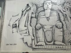 -宝华园百年老字号烧麦