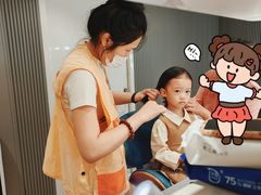 -海马体照相馆(上海月星环球港店)
