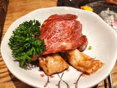 -御牛道日式烤肉料理(杭州万象城店)