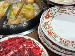-汕头八合里海记牛肉店(清河店)