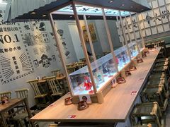 -成都你六姐·牛肉冒菜(上海环宇荟店)