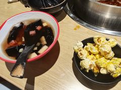 -牛梦香·自助涮烤牛肉火锅(六一北路店)