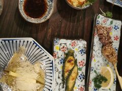-哥哥の深夜食堂(红松东路店)
